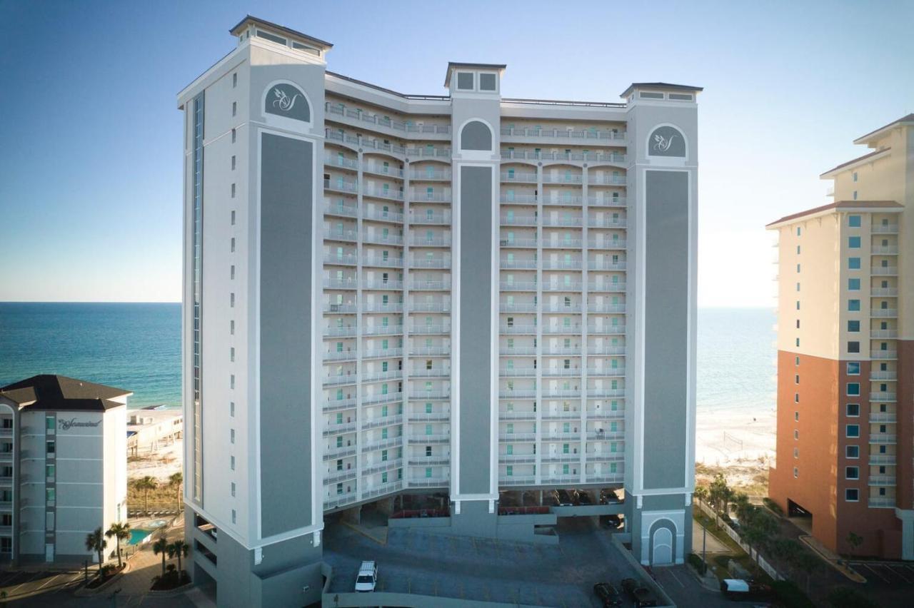 Seawind 1609 By Vacation Homes Collection Gulf Shores Luaran gambar