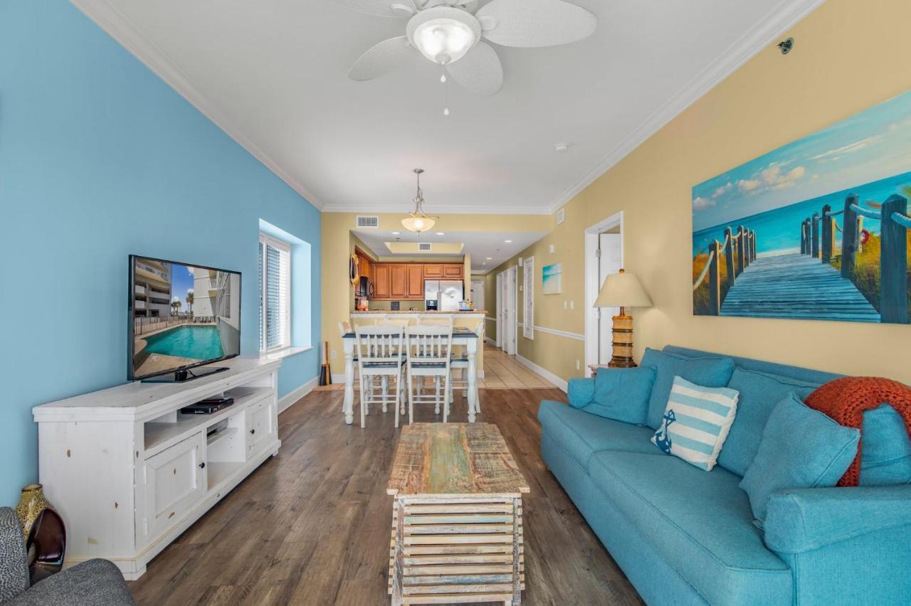 Seawind 1609 By Vacation Homes Collection Gulf Shores Luaran gambar