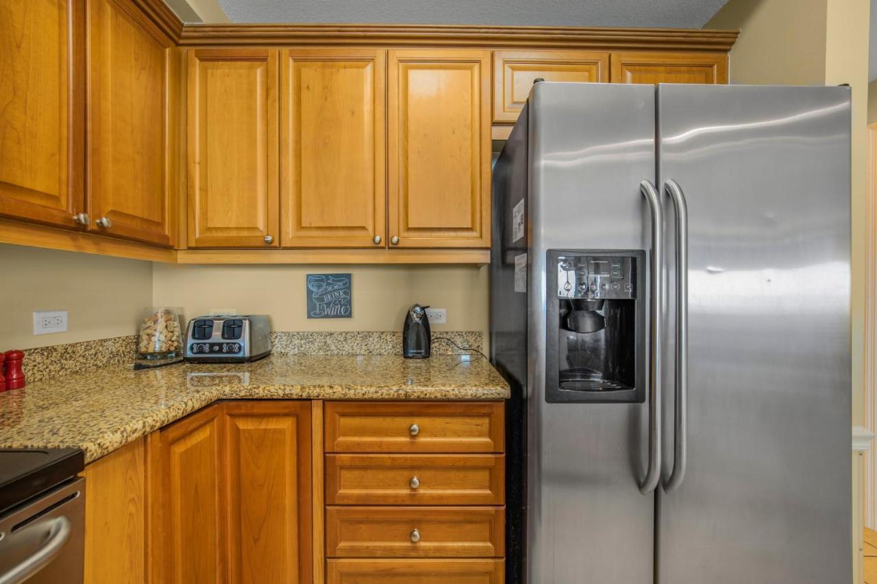 Seawind 1609 By Vacation Homes Collection Gulf Shores Luaran gambar
