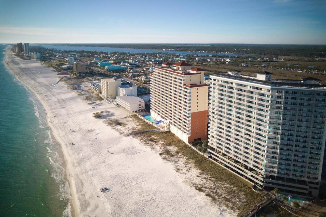 Seawind 1609 By Vacation Homes Collection Gulf Shores Luaran gambar