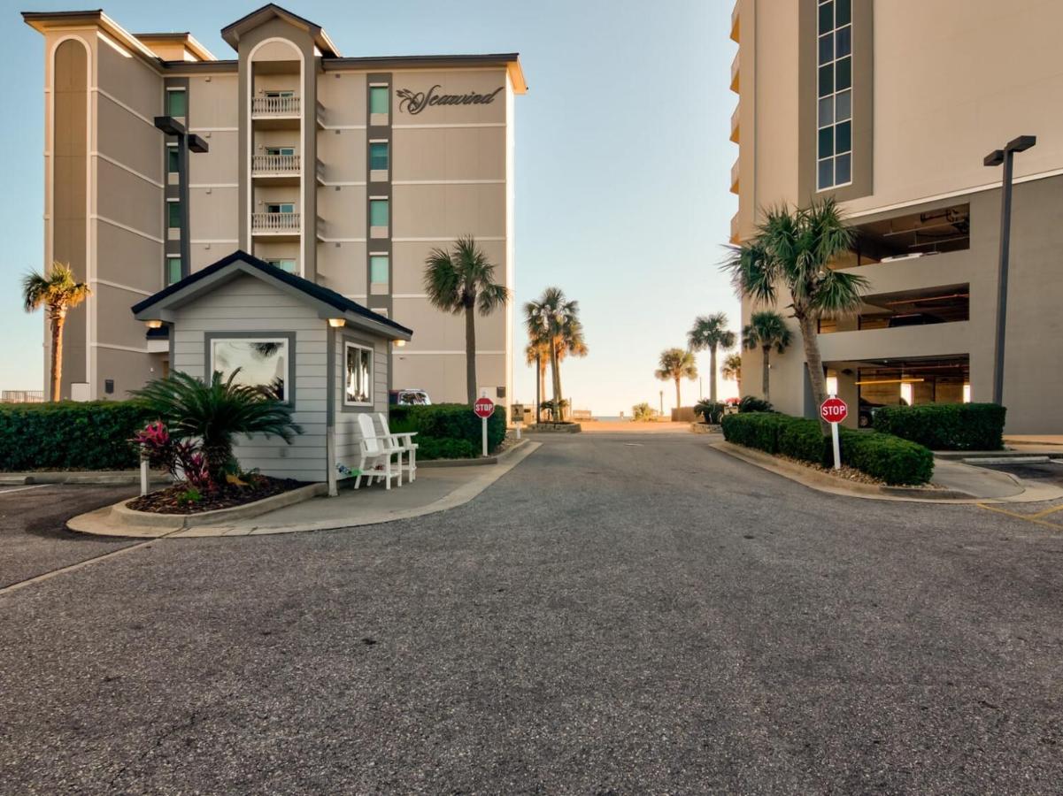 Seawind 1609 By Vacation Homes Collection Gulf Shores Luaran gambar
