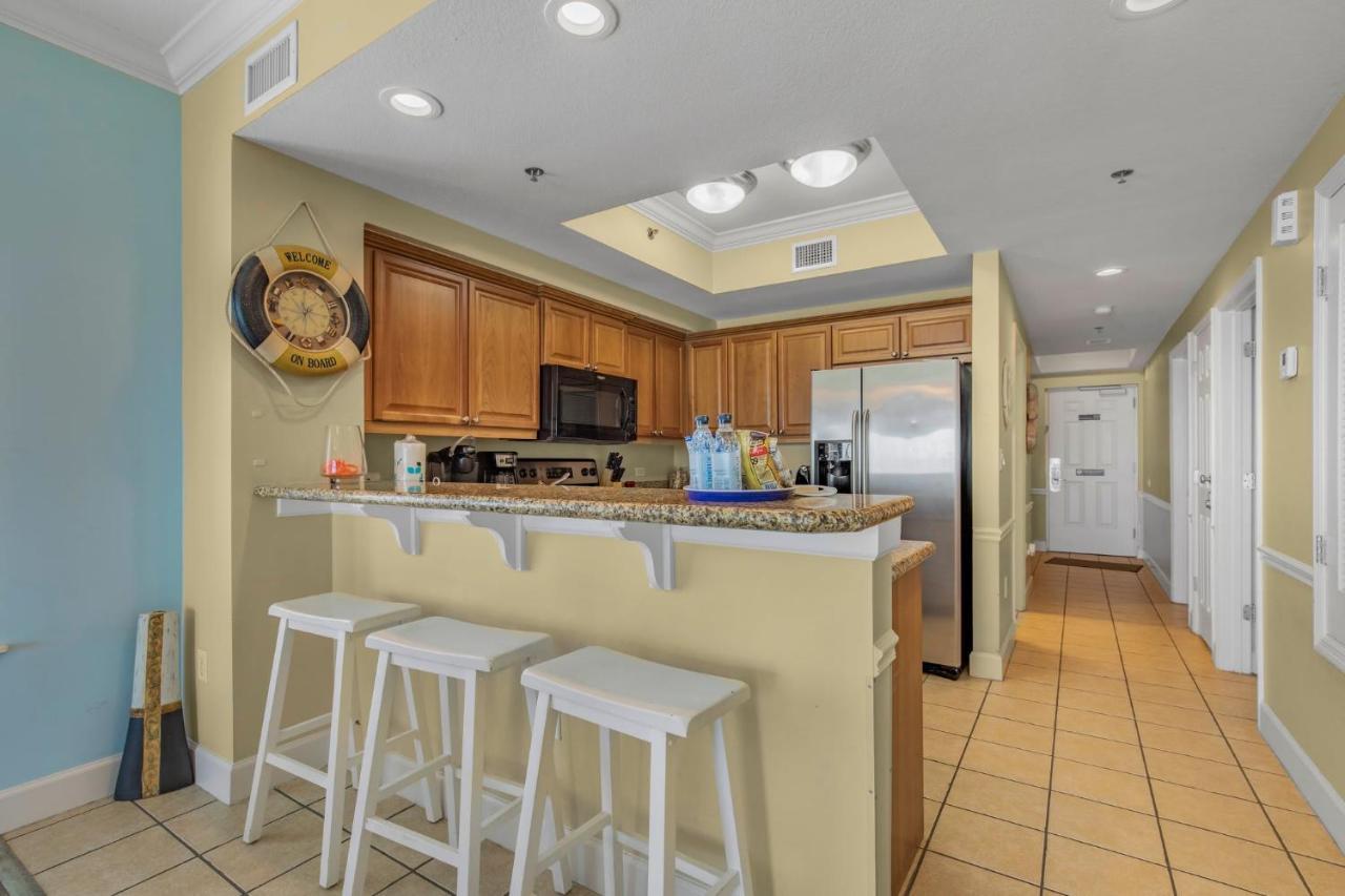 Seawind 1609 By Vacation Homes Collection Gulf Shores Luaran gambar