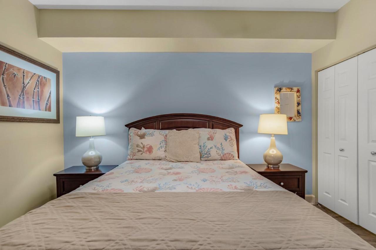 Seawind 1609 By Vacation Homes Collection Gulf Shores Luaran gambar